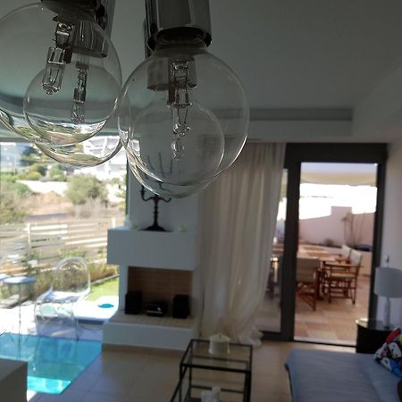 Luxury Houses With Private Pools In Porto Heli By Goutos Properties Εξωτερικό φωτογραφία