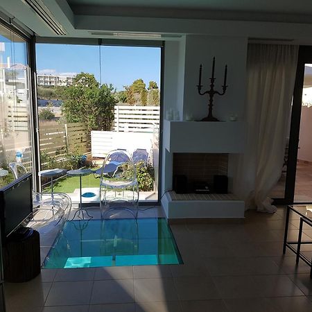 Luxury Houses With Private Pools In Porto Heli By Goutos Properties Εξωτερικό φωτογραφία