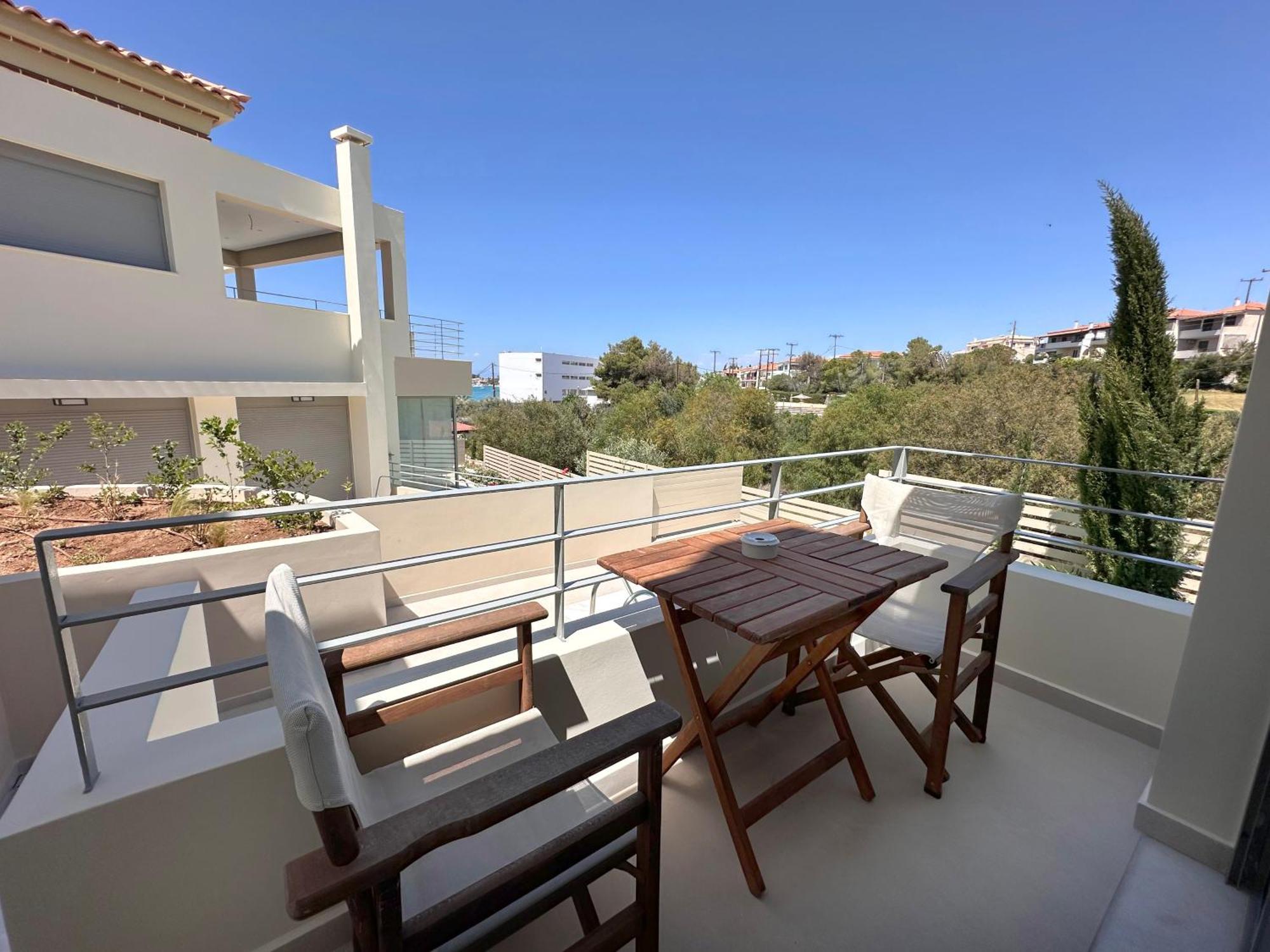 Luxury Houses With Private Pools In Porto Heli By Goutos Properties Εξωτερικό φωτογραφία