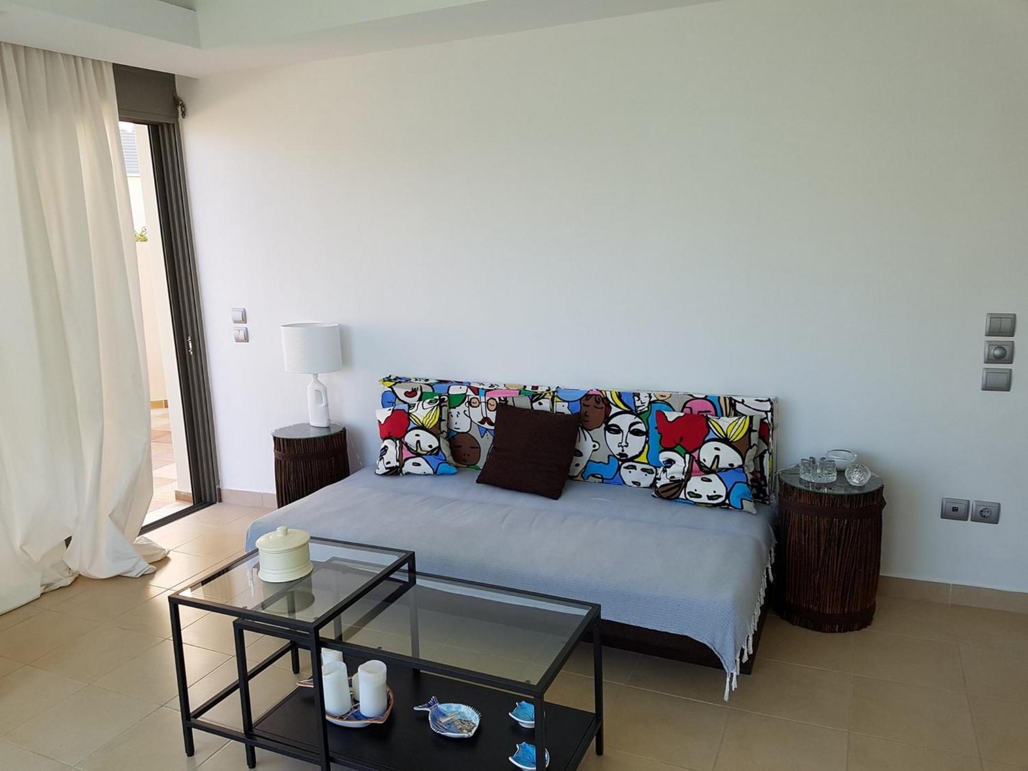 Luxury Houses With Private Pools In Porto Heli By Goutos Properties Εξωτερικό φωτογραφία