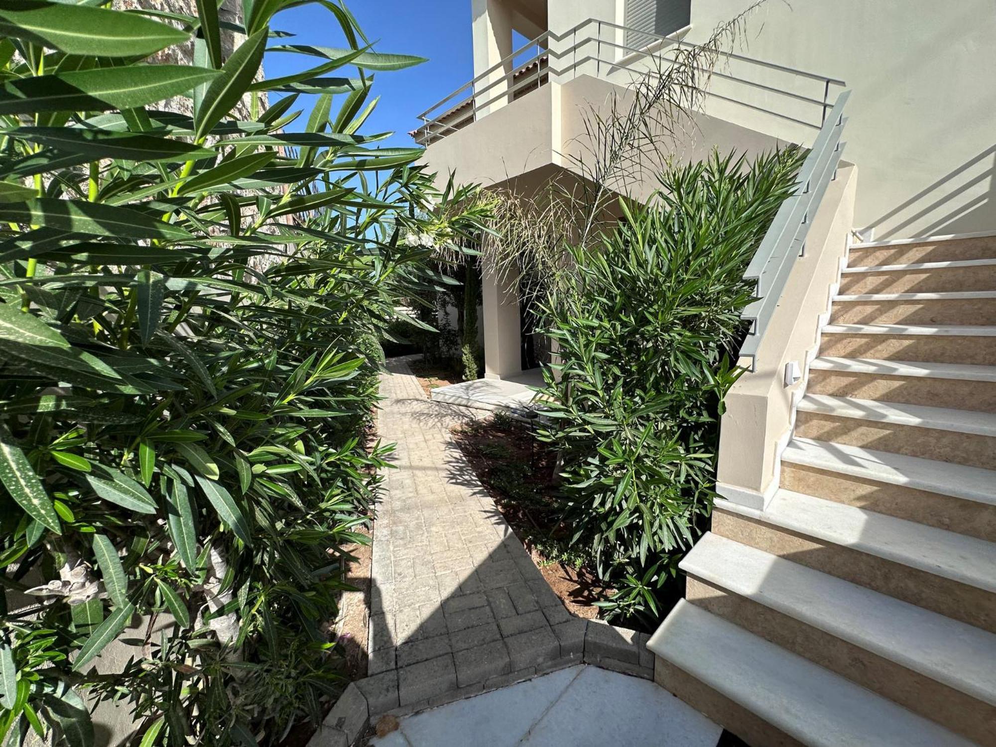 Luxury Houses With Private Pools In Porto Heli By Goutos Properties Εξωτερικό φωτογραφία