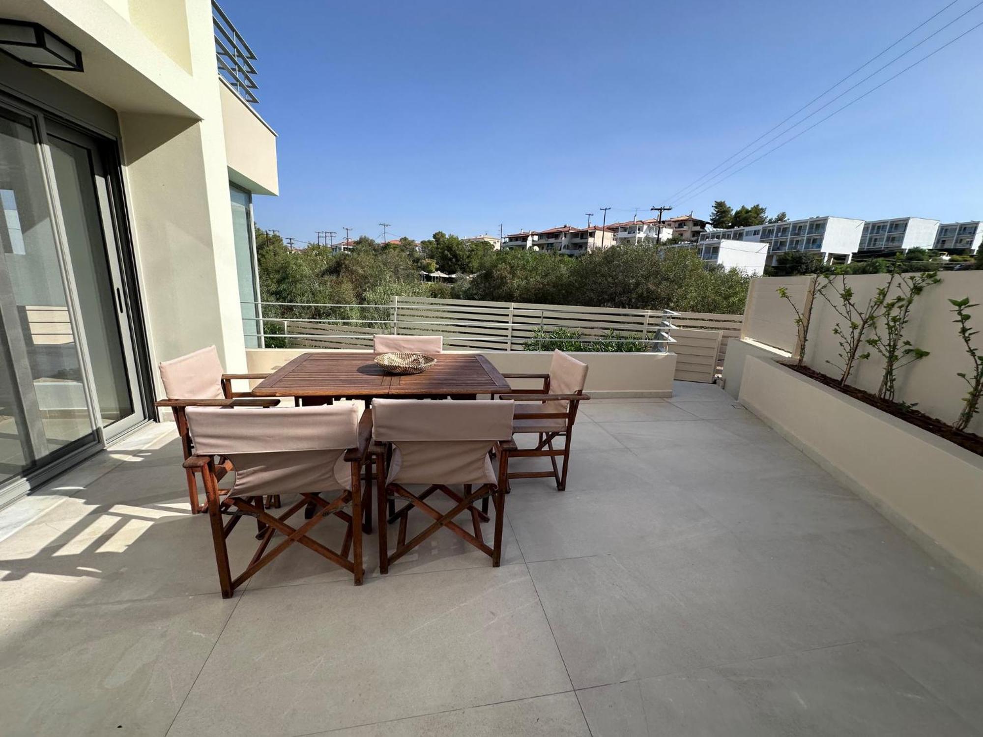 Luxury Houses With Private Pools In Porto Heli By Goutos Properties Εξωτερικό φωτογραφία