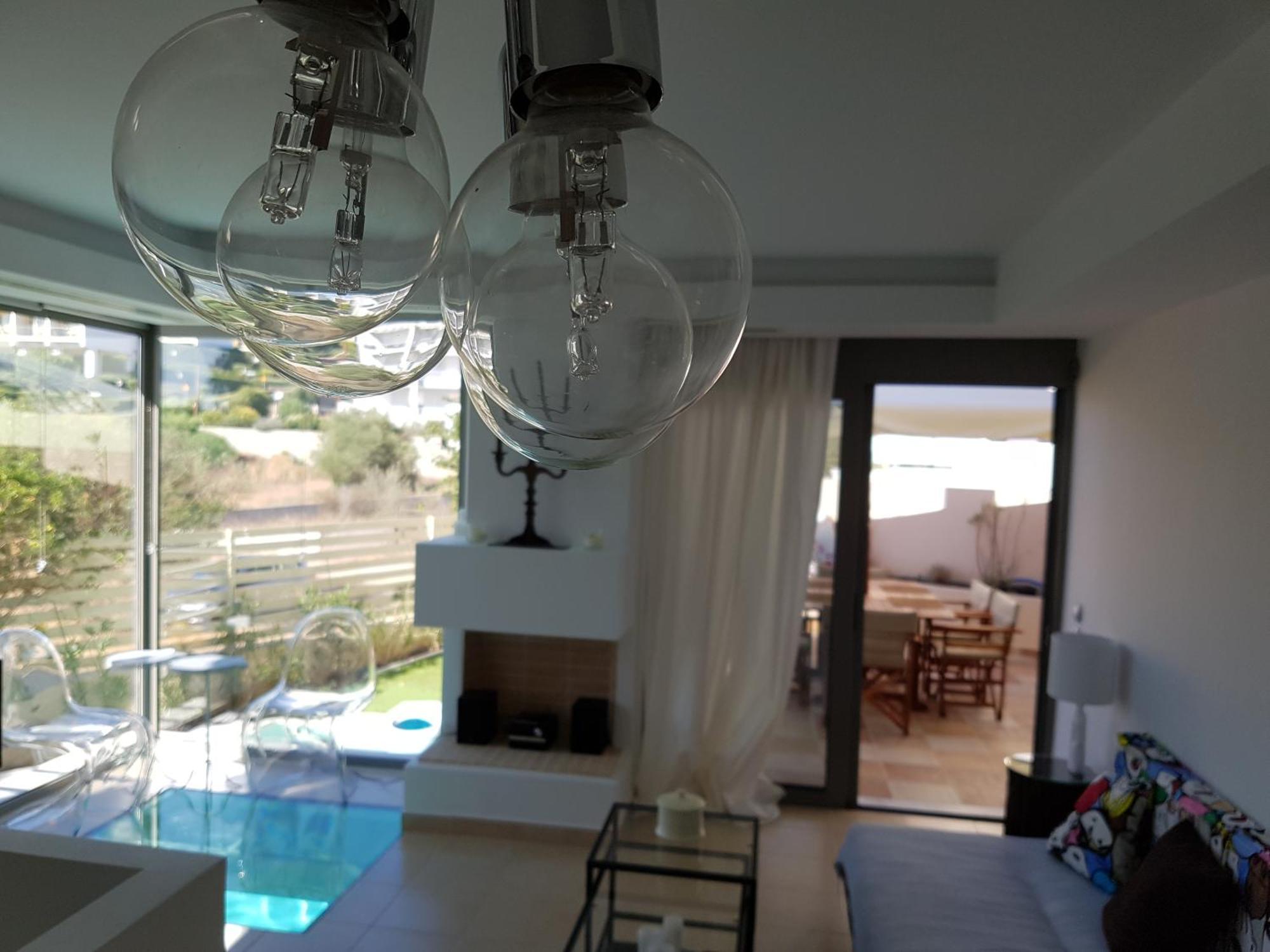 Luxury Houses With Private Pools In Porto Heli By Goutos Properties Εξωτερικό φωτογραφία