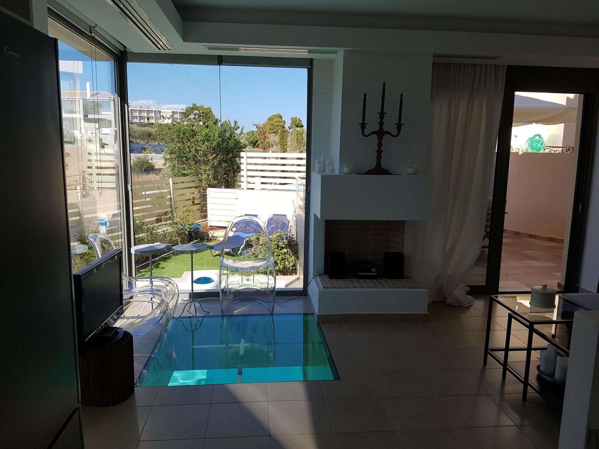 Luxury Houses With Private Pools In Porto Heli By Goutos Properties Εξωτερικό φωτογραφία