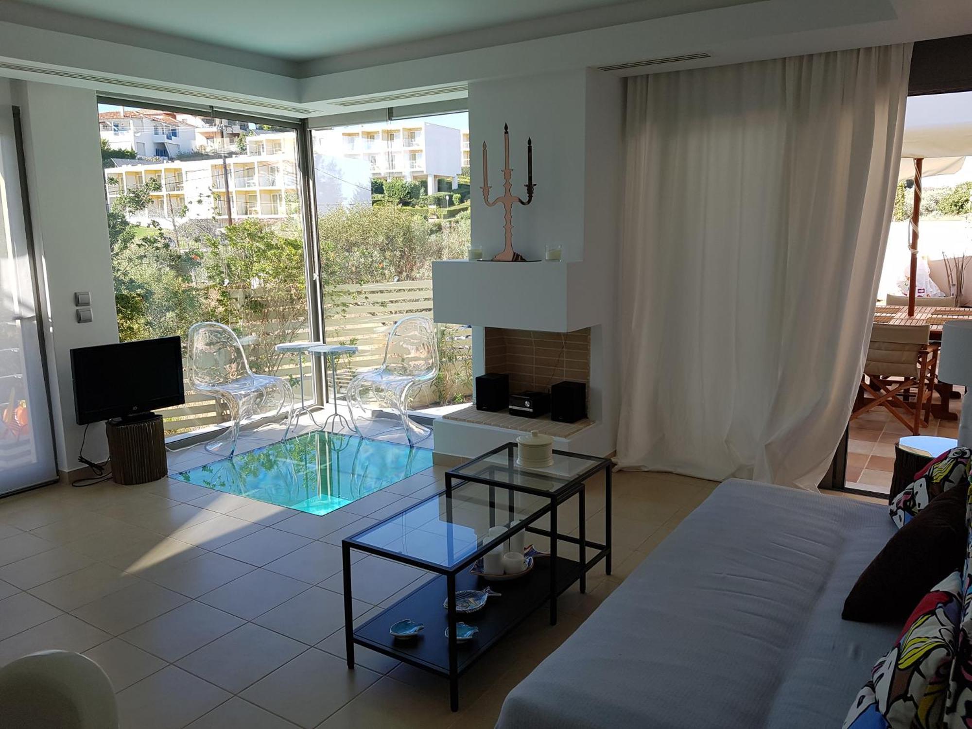 Luxury Houses With Private Pools In Porto Heli By Goutos Properties Εξωτερικό φωτογραφία