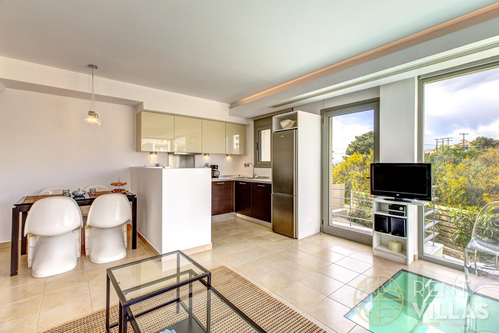 Luxury Houses With Private Pools In Porto Heli By Goutos Properties Εξωτερικό φωτογραφία