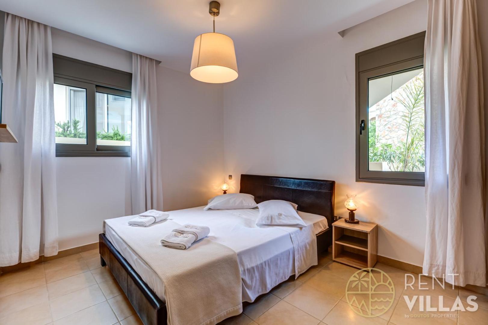 Luxury Houses With Private Pools In Porto Heli By Goutos Properties Εξωτερικό φωτογραφία