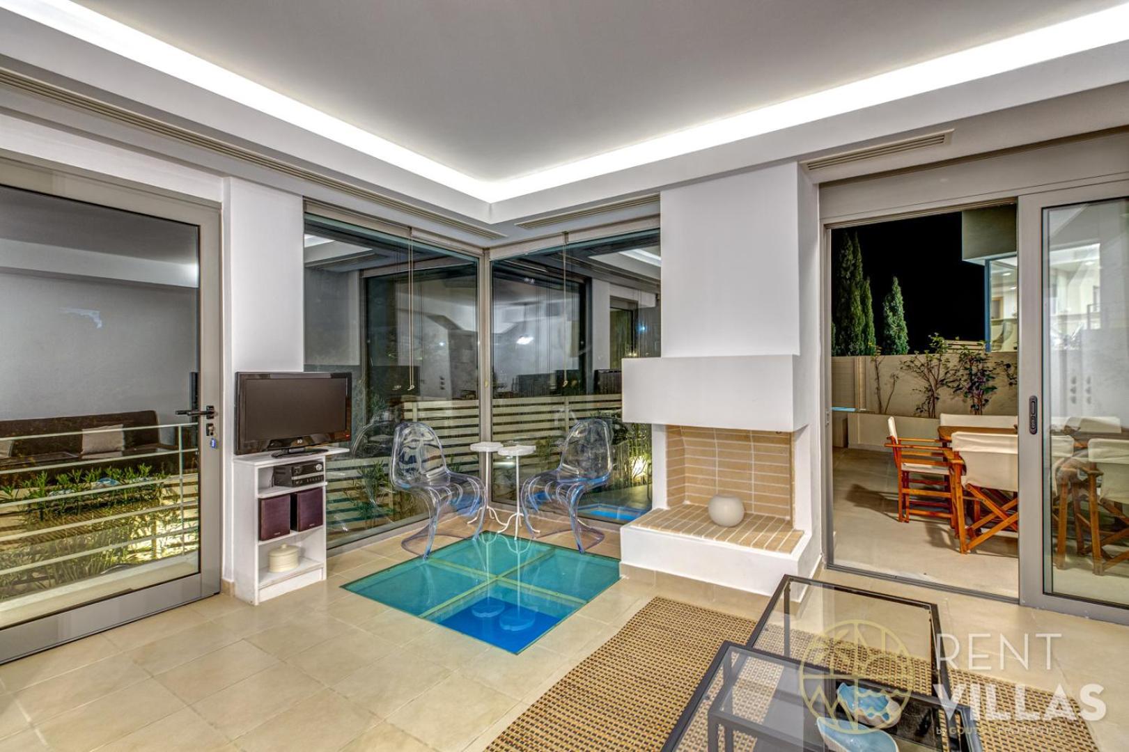 Luxury Houses With Private Pools In Porto Heli By Goutos Properties Εξωτερικό φωτογραφία
