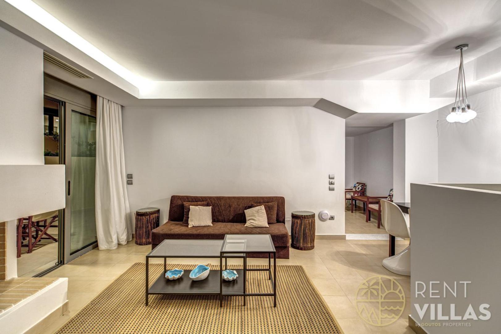 Luxury Houses With Private Pools In Porto Heli By Goutos Properties Εξωτερικό φωτογραφία