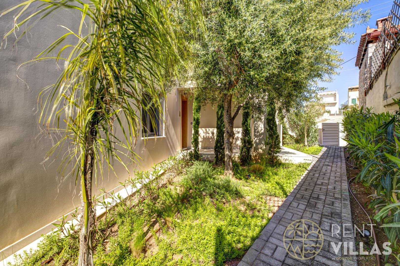 Luxury Houses With Private Pools In Porto Heli By Goutos Properties Εξωτερικό φωτογραφία